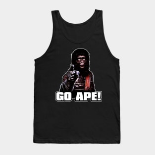 Go Ape! Tank Top